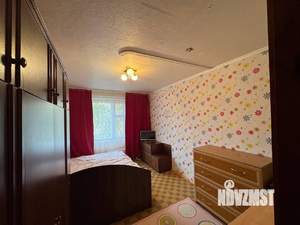 3-к квартира, вторичка, 66м2, 2/9 этаж