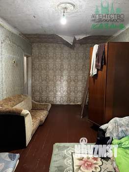 2-к квартира, вторичка, 43м2, 1/5 этаж