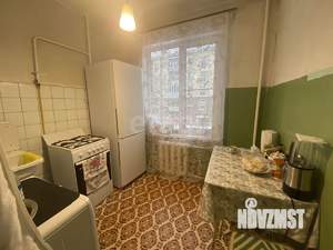 2-к квартира, вторичка, 44м2, 2/5 этаж