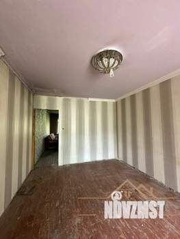 Студия квартира, вторичка, 34м2, 2/2 этаж