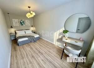 2-к квартира, вторичка, 44м2, 3/4 этаж