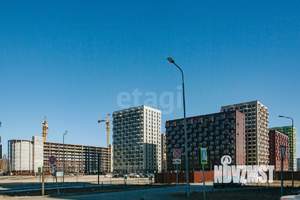 1-к квартира, вторичка, 34м2, 7/17 этаж