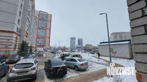 1-к квартира, вторичка, 29м2, 2/9 этаж