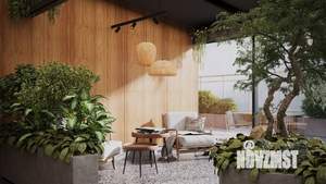 2-к квартира, вторичка, 76м2, 7/10 этаж