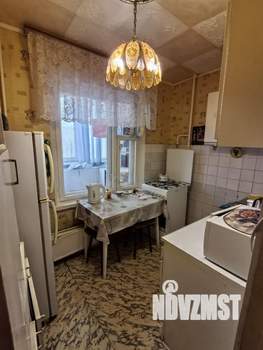 1-к квартира, вторичка, 33м2, 4/9 этаж