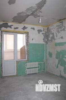 1-к квартира, вторичка, 41м2, 10/19 этаж