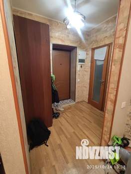 1-к квартира, вторичка, 38м2, 6/6 этаж