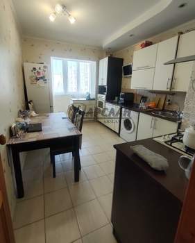 3-к квартира, вторичка, 67м2, 7/9 этаж