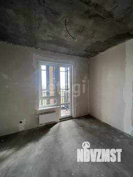 1-к квартира, вторичка, 39м2, 16/19 этаж