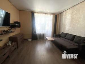 2-к квартира, вторичка, 63м2, 8/9 этаж