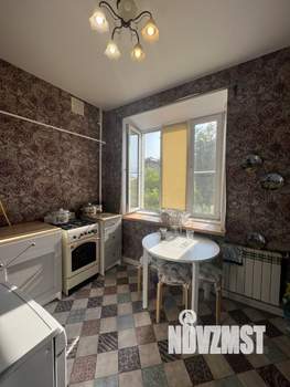 2-к квартира, вторичка, 56м2, 3/4 этаж