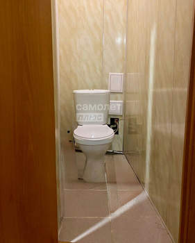 2-к квартира, вторичка, 41м2, 4/5 этаж