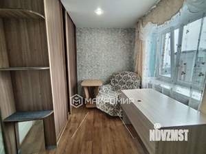 1-к квартира, вторичка, 22м2, 5/5 этаж