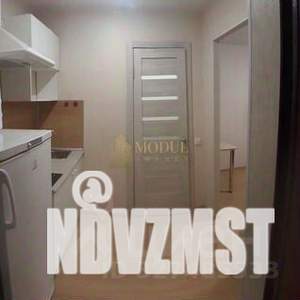 1-к квартира, вторичка, 19м2, 5/5 этаж