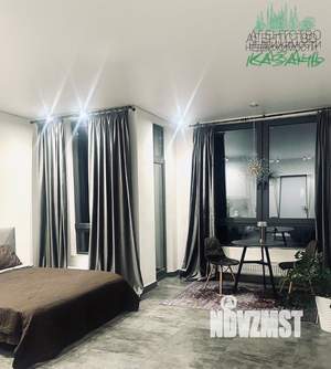 1-к квартира, вторичка, 30м2, 6/24 этаж