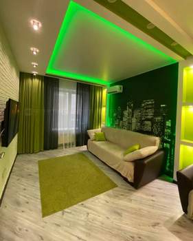 1-к квартира, вторичка, 37м2, 3/10 этаж