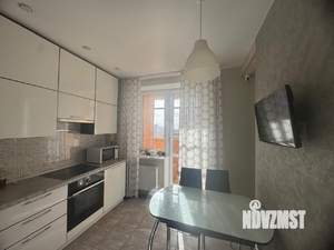 1-к квартира, вторичка, 45м2, 11/16 этаж