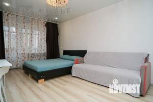1-к квартира, вторичка, 35м2, 5/5 этаж