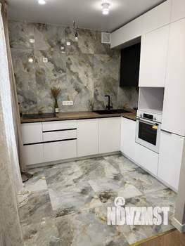 Студия квартира, вторичка, 37м2, 6/9 этаж