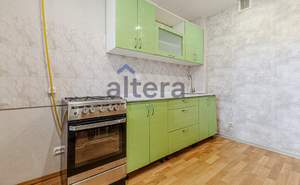 2-к квартира, вторичка, 53м2, 1/10 этаж