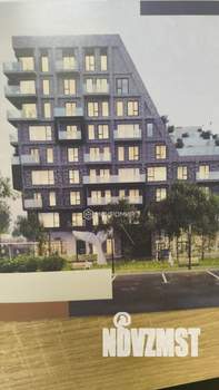 2-к квартира, вторичка, 53м2, 2/25 этаж