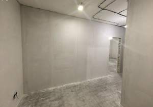 1-к квартира, вторичка, 46м2, 1/5 этаж