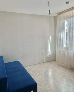 1-к квартира, вторичка, 37м2, 9/10 этаж