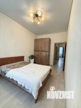 2-к квартира, вторичка, 50м2, 1/10 этаж