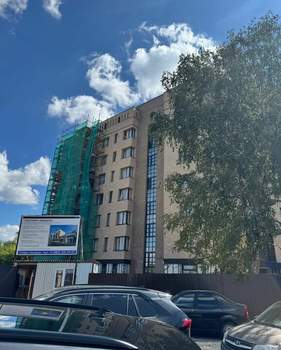 1-к квартира, вторичка, 41м2, 2/5 этаж