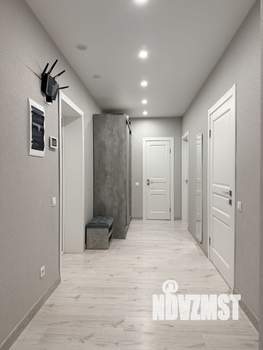 2-к квартира, вторичка, 61м2, 14/24 этаж