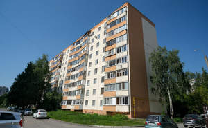3-к квартира, вторичка, 69м2, 2/9 этаж