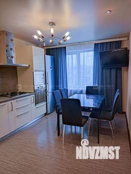 2-к квартира, вторичка, 62м2, 9/10 этаж