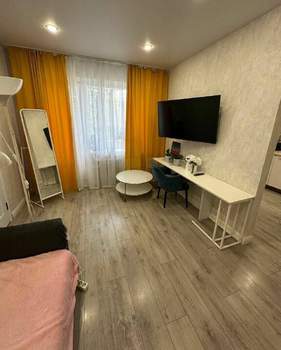 2-к квартира, вторичка, 42м2, 2/5 этаж