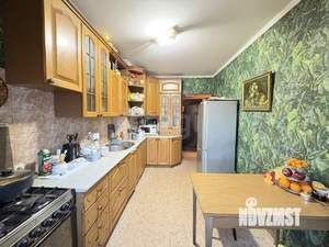 5-к квартира, вторичка, 109м2, 5/10 этаж