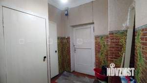 1-к квартира, вторичка, 35м2, 1/3 этаж