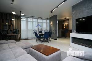 3-к квартира, вторичка, 122м2, 8/20 этаж