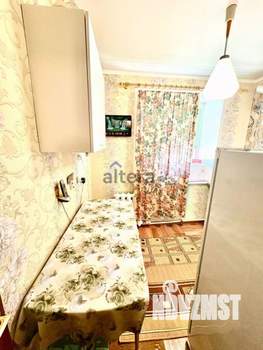 2-к квартира, вторичка, 46м2, 5/5 этаж