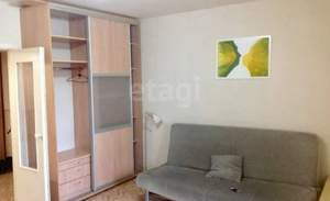 1-к квартира, вторичка, 45м2, 8/10 этаж