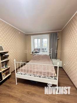 1-к квартира, вторичка, 33м2, 2/10 этаж