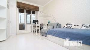 4-к квартира, вторичка, 126м2, 4/9 этаж