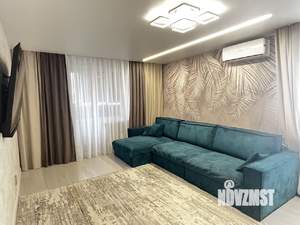 2-к квартира, вторичка, 62м2, 11/14 этаж