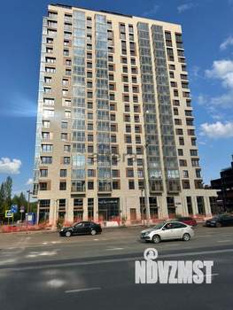 1-к квартира, вторичка, 38м2, 3/19 этаж