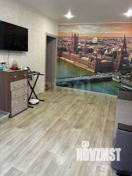3-к квартира, вторичка, 47м2, 3/5 этаж