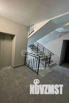1-к квартира, вторичка, 38м2, 7/10 этаж