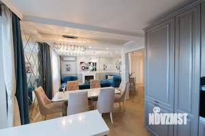 2-к квартира, вторичка, 69м2, 2/22 этаж