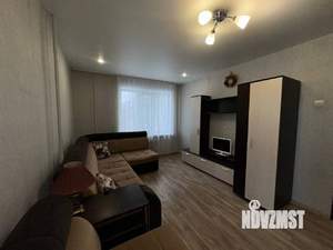 1-к квартира, вторичка, 37м2, 5/9 этаж