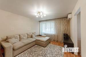 3-к квартира, вторичка, 72м2, 3/10 этаж