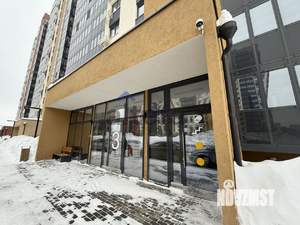 1-к квартира, вторичка, 38м2, 2/19 этаж