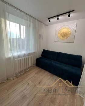 Студия квартира, вторичка, 17м2, 7/10 этаж