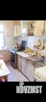 4-к квартира, вторичка, 88м2, 2/10 этаж